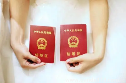 2022元旦能領(lǐng)結(jié)婚證嗎1