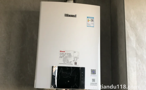 上門安裝熱水器一般幾個(gè)人安裝2