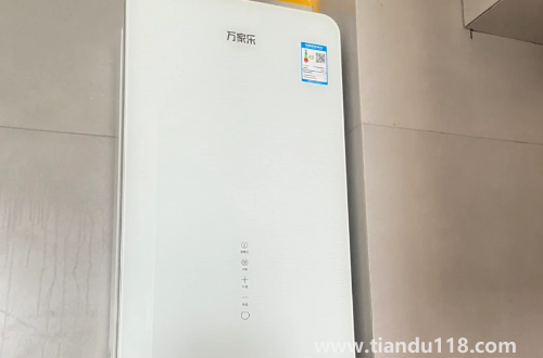 上門安裝熱水器一般幾個(gè)人安裝3