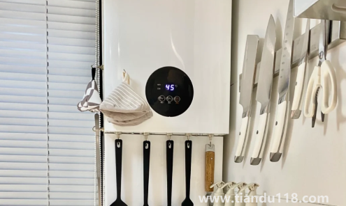 熱水器壞了可以以舊換新嗎3