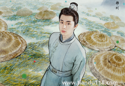 覆流年男主有沒有重生1