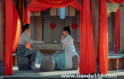 覆流年結(jié)局是he還是be（覆流年原著小說結(jié)局是怎樣的）