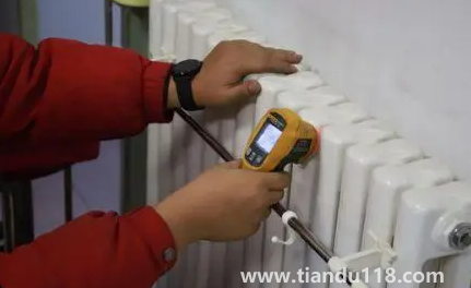 分戶供暖哪個(gè)樓層最熱3