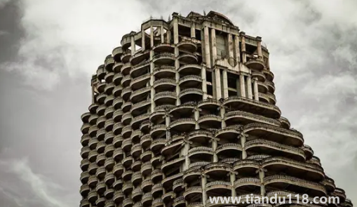 業(yè)主停貸能倒逼爛尾樓復工嗎2