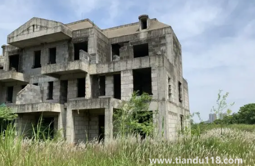 業(yè)主停貸能倒逼爛尾樓復工嗎1