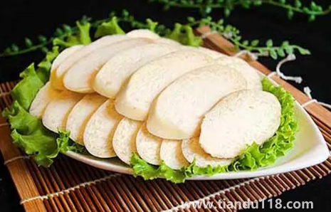 杏鮑菇切成片焯水嗎2