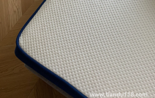 藍盒子床墊退貨的會再次銷售嗎（藍盒子床墊太軟了睡覺腰酸背疼正常嗎）