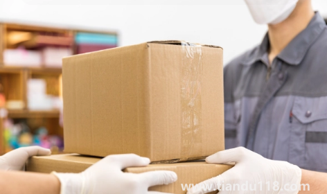 快遞員被投訴一次罰多少2