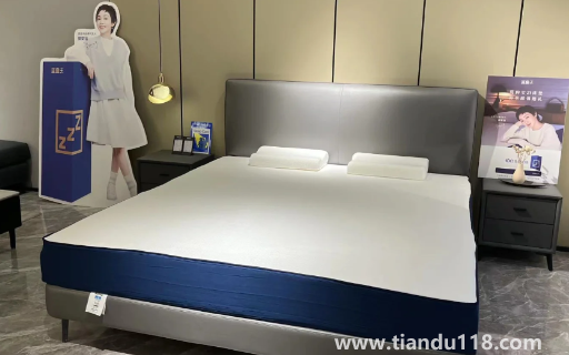 藍盒子床墊有甲醛嗎2