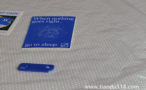 藍(lán)盒子床墊是什么牌子3