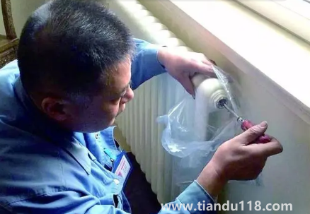 集體供暖最后一戶熱嗎2