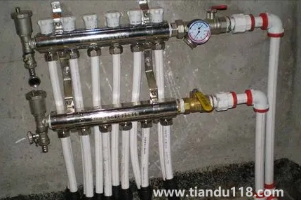 高層供暖二次加壓是24小時(shí)嗎3