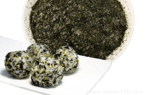 海苔粉適合幾個月寶寶吃3