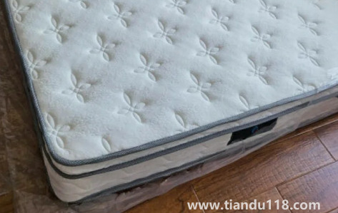 壓縮卷包床墊好不好1