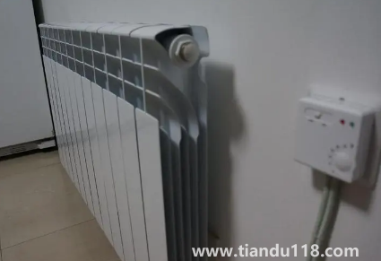 暖氣報(bào)停別人能代辦嗎2