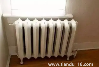 想停暖氣提前多少天上報(bào)2