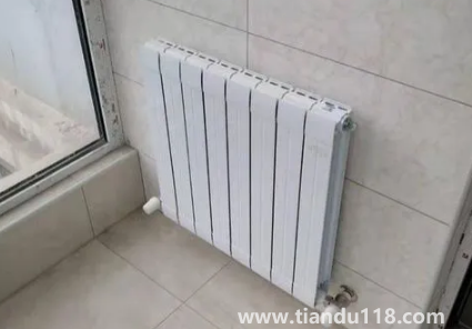 暖氣停暖為啥要交余熱費(fèi)2