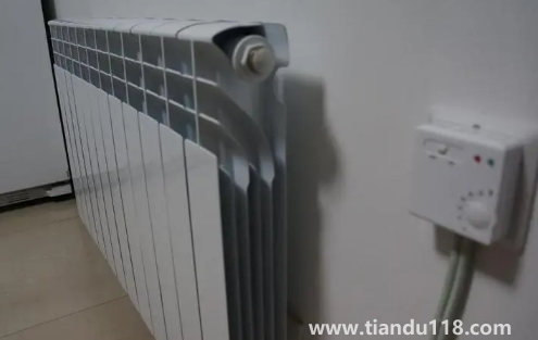 暖氣報停對管道有影響嗎3