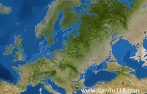 2030年后沿海城市會被淹沒嗎3