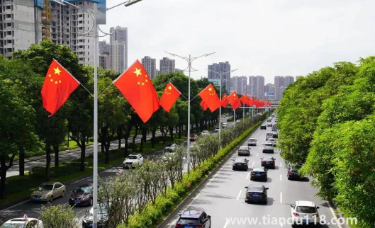 2022年國(guó)慶節(jié)可以出省旅游嗎2