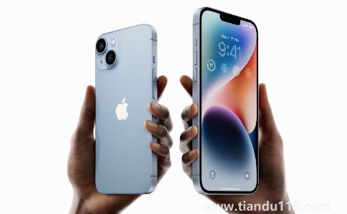 a16比a15強(qiáng)多少（iPhone 14系列發(fā)布相關(guān)信息）