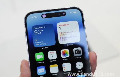 蘋果稱iPhone電力足夠從早用到晚可信嗎3