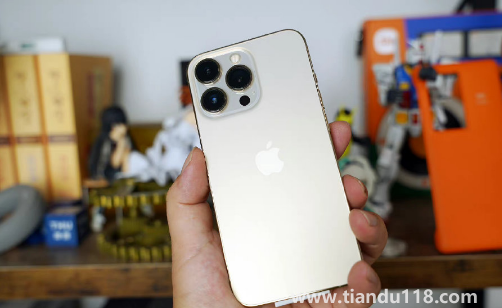 iPhone14比13更香嗎3