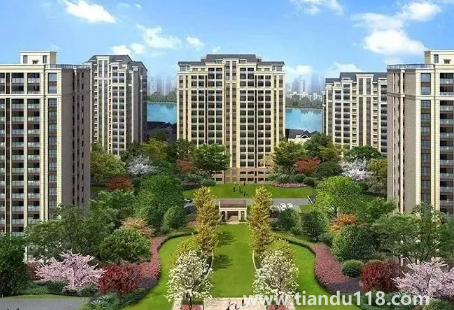 買(mǎi)房子門(mén)對(duì)門(mén)好不好3