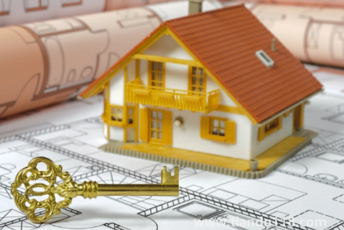 買(mǎi)房子門(mén)對(duì)門(mén)好不好1