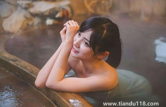 女人泡溫泉會(huì)得婦科病嗎1
