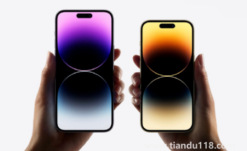 iPhone14Pro和華為Mate50Pro哪個(gè)值得買(mǎi)（如何看待iPhone14Pro靈動(dòng)島）