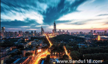 2022年南京10月份天氣還熱嗎3