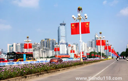 2022國(guó)慶節(jié)調(diào)休補(bǔ)星期幾的課3