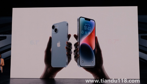 官網下架iPhone13Pro系列了嗎（iPhone14上市后iPhone13降價了嗎）