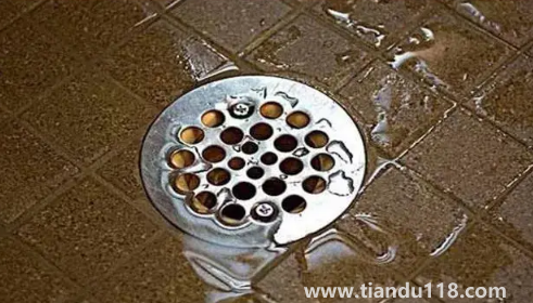 下水道堵塞屬于物業(yè)管理范圍嗎1