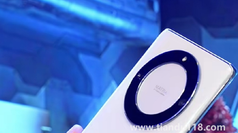 榮耀X40是什么屏幕3