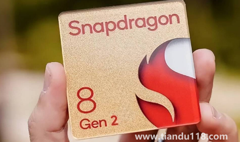 有必要等驍龍8gen2嗎（驍龍8gen2最新消息）