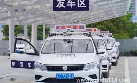 科目三人工評(píng)判故意不讓過打什么電話投訴3