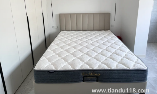 為什么網(wǎng)上的床墊那么便宜3