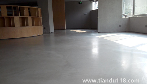 100平方做自流平多少錢3