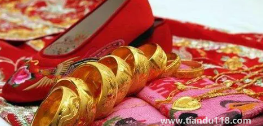 女方陪嫁一定要送家具嗎2