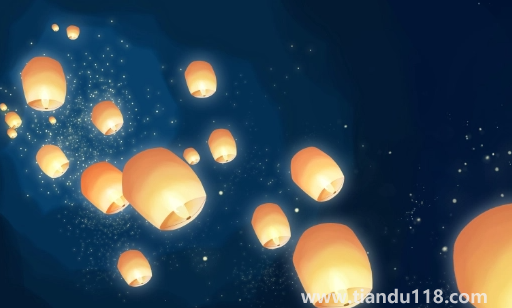 2023年中元節(jié)過了12點(diǎn)就沒事了嗎1