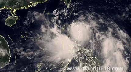 2022年臺風梅花會影響浙江嗎2