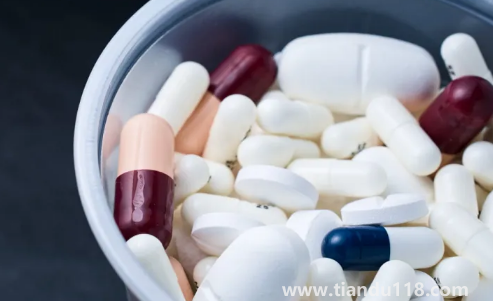 止痛藥吃多了會(huì)有抗藥性嗎1