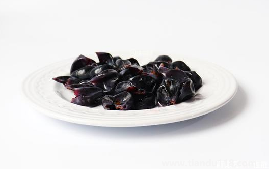 葡萄皮的功效與作用及食用方法2
