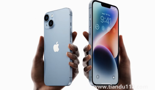 iPhone14系列官方維修價(jià)貴到離譜3