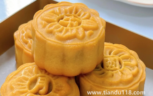 為什么有人回收月餅1