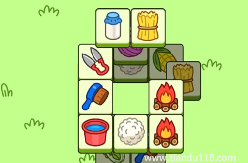 羊了個(gè)羊第二關(guān)根本就過不了3