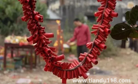 2023年春節(jié)讓放鞭炮嗎2