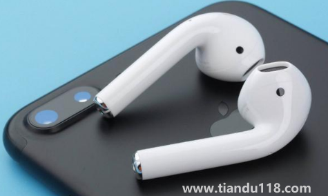 一千多買(mǎi)airpods值嗎3